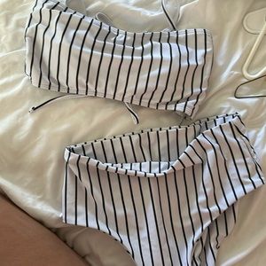 bikini set size large